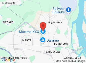  Varkaļu 13A, Rīga, LV-1067,  V Property, SIA