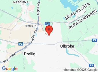  Irbenāju 27, Ulbroka, Stopiņu pagasts, Ropažu nov., LV-2130,  V & V Audits un konsultācijas, SIA