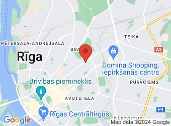  Brīvības 160B - 54, Rīga, LV-1012,  V VISUALS, SIA