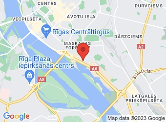  Krasta 44, Rīga, LV-1003,  V37, SIA