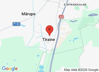  Vecozolu 43, Tīraine, Mārupes pagasts, Mārupes nov., LV-2167,  V43 autocentrs, SIA