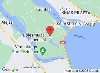  "Lazdaines" , Salaspils pagasts, Salaspils nov., LV-2121,  V62, SIA