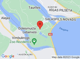  "Lazdaines", Salaspils pagasts, Salaspils nov., LV-2121,  V62, SIA