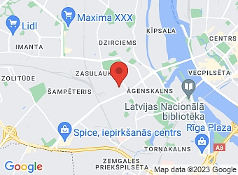  Kristapa 16 - 144, Rīga, LV-1083,  V7 Group, SIA