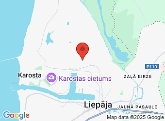  Viršu 7A - 2, Liepāja, LV-3402,  V7A, SIA
