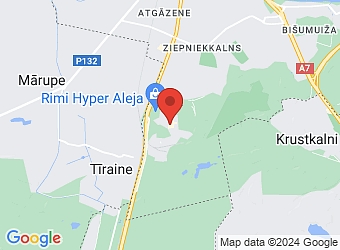  Rītausmas 11B, Rīga, LV-1058,  VA Investīcijas, SIA