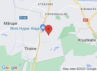  Rītausmas 23A, Rīga, LV-1058,  VA Property, SIA