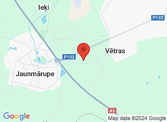  "Karpas", Mārupes pagasts, Mārupes nov., LV-2167,  VA Solutions, SIA