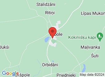  "Muzejs", Vabole, Vaboles pagasts, Augšdaugavas nov., LV-5477,  Vaboles bibliotēka