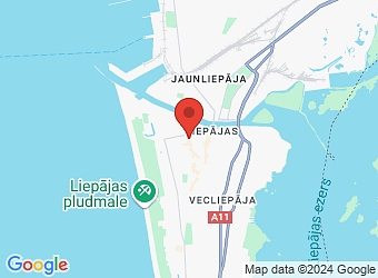  Dīķa 11, Liepāja LV-3401,  Vācu apvienība Liepāja, biedrība
