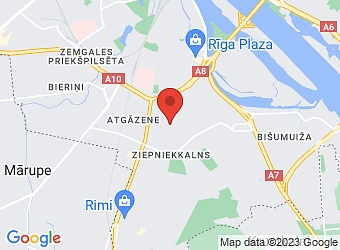  Vadakstes 16, Rīga, LV-1058,  Vadakstīte, pirmsskolas izglītības iestāde