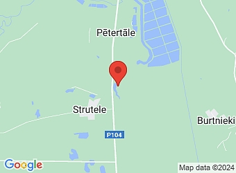  "Vagas", Strutele, Jaunpils pagasts, Tukuma nov., LV-3145,  Vagas,  brīvdienu māja