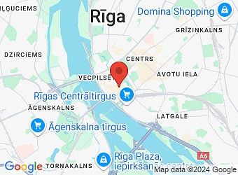 Riharda Vāgnera 11, Rīga, LV-1050,  Vāgners, SIA