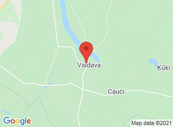  Vaidava, Skolas 1, Vaidavas pagasts, Valmieras nov., LV-4228,  Vaidavas pagasta bibliotēka