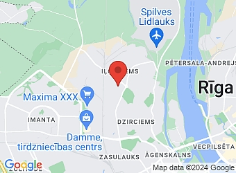  Vaidelotes 11-24, Rīga, LV-1055,  Vaidelote, SIA