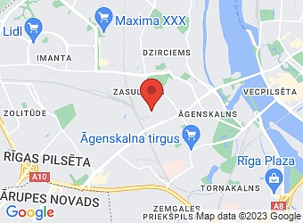  Āgenskalna 33, Rīga, LV-1083,  Vaiņodes krasti, SIA