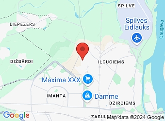  Mazlēpju 7, Rīga LV-1067,  Vairumtirdzniecības noliktava, SIA