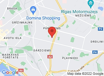  Stirnu 8, Rīga, LV-1082,  Vaivodes L. ārsta pediatra prakse