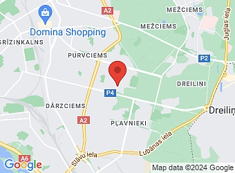  Ilūkstes 50-32, Rīga LV-1082,  VAJU, SIA