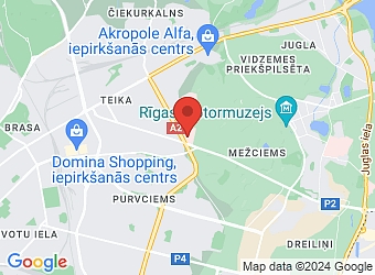  Lielvārdes 68, Rīga LV-1006,  Vakcīna, SIA