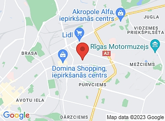  Vairoga 51, Rīga LV-1039,  VAKS serviss, SIA, Birojs