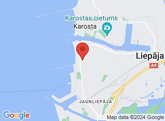  Piltenes 1, Liepāja LV-3405,  Vakulas, SIA