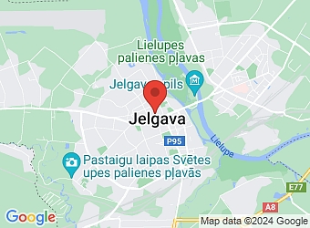  Krišjāņa Barona 40, Jelgava, LV-3001,  Valants, SIA