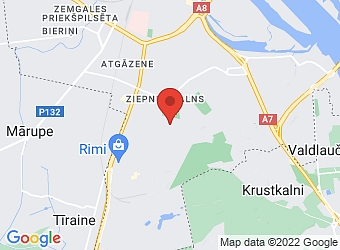  Dižozolu 17, Rīga LV-1058,  Valdeķu aptieka