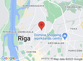  Vesetas 25-12, Rīga LV-1013,  Valdeķu investīciju projekti, SIA