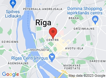  Krišjāņa Valdemāra 20 - 3.st., Rīga, LV-1010,  Valdemara Residence, SIA