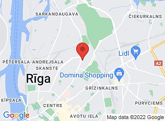  Krišjāņa Valdemāra 112, Rīga LV-1013,  Valdemārs RIMI klēts, veikals