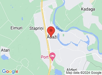  Gaujas 7, Ādaži, Ādažu nov. LV-2164,  VALDIS F., SIA