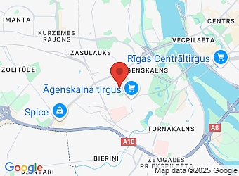  Ormaņu 22, Rīga, LV-1002,  Valdmanis, SIA