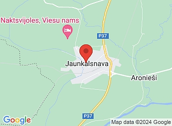  Jaunkalsnava, Vesetas 9, Kalsnavas pagasts, Madonas nov. LV-4860,  Valdzinājums, SIA