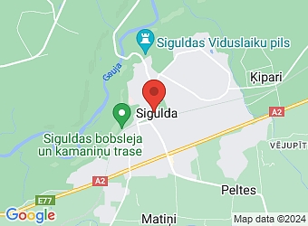  Pils 2, Sigulda, Siguldas nov., LV-2150,  Valenti, SIA
