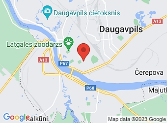  Lāčplēša 30-2, Daugavpils LV-5401,  Valentia, Latgales psiholoģiskās palīdzības centrs