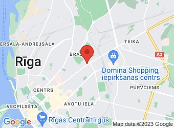  Brīvības 159 - 35, Rīga, LV-1012,  Valentre, SIA