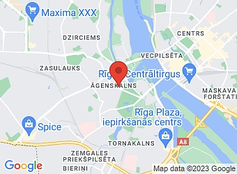  Eduarda Smiļģa 5, Rīga LV-1048,  Valeoloģijas fonds