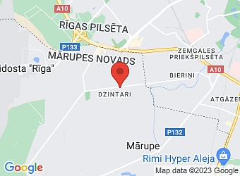  Kantora 124, Mārupe, Mārupes nov., LV-2167,  Valet Parking, SIA