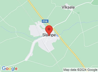  "Zemgales 3", Slampe, Slampes pagasts, Tukuma nov., LV-3119,  Valguma aptieka, filiāle Slampē