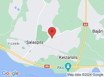  Miera 26A, Salaspils, Salaspils nov., LV-2169,  Valgums-S, SIA