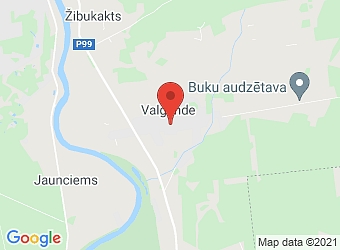  Valgunde , Valgundes pagasts, Jelgavas nov., LV-3017,  Valgundes Pareizticīgo klosteris