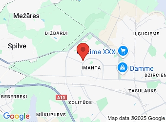  Anniņmuižas bulvāris 52-45, Rīga LV-1069,  VALIKMA, SIA