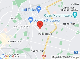  Vaidavas 15A, Rīga, LV-1084,  Valinar, skaistumkopšanas salons