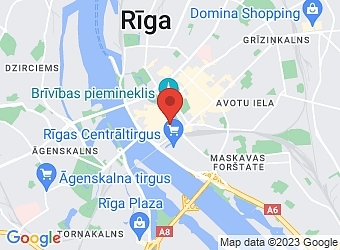  Aspazijas bulvāris 30, Rīga, LV-1050,  Valire, SIA