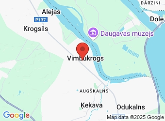  Pūpolu 4, Vimbukrogs, Ķekavas pagasts, Ķekavas nov., LV-2123,  Valis būve, SIA