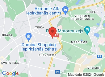  Biķernieku 81-32, Rīga LV-1039,  Valis, SIA