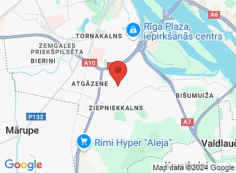  Valdeķu 25, Rīga, LV-1004,  VALIS zobārstniecība, SIA