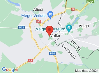  Raiņa 28A, Valka, Valkas nov., LV-4701,  Valkas Jāņa Cimzes ģimnāzija, Sporta komplekss