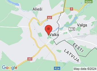  Raiņa 28A, Valka, Valkas nov., LV-4701,  Valkas Jāņa Cimzes ģimnāzija